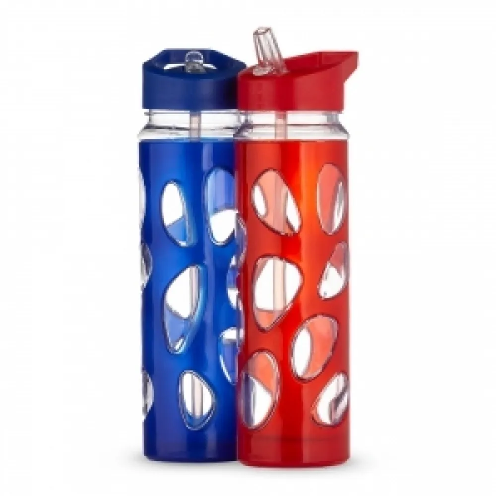 #Squeeze 600ml Plástico