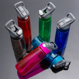 Miniatura de imagem do produto Squeeze 650ml Plástico