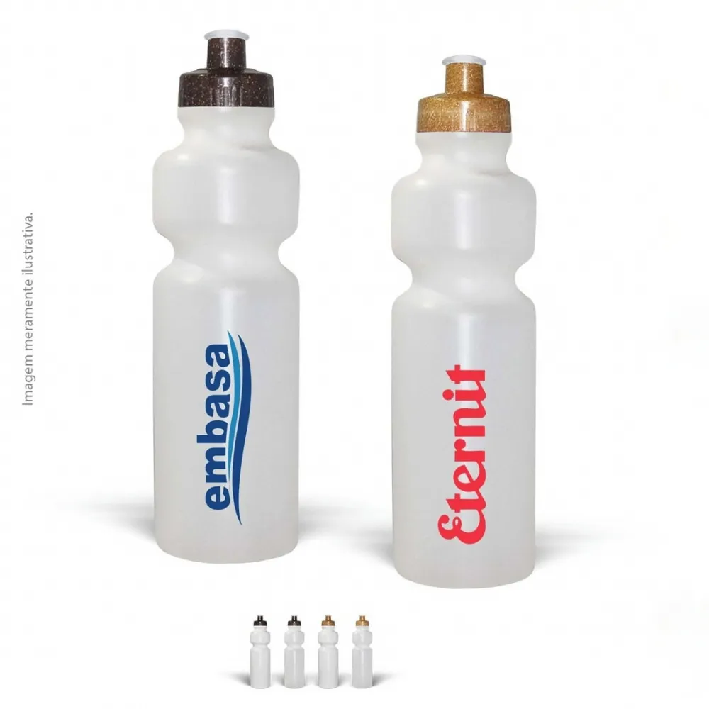 Squeeze 750 ML - Linha ECO-BC0018BB