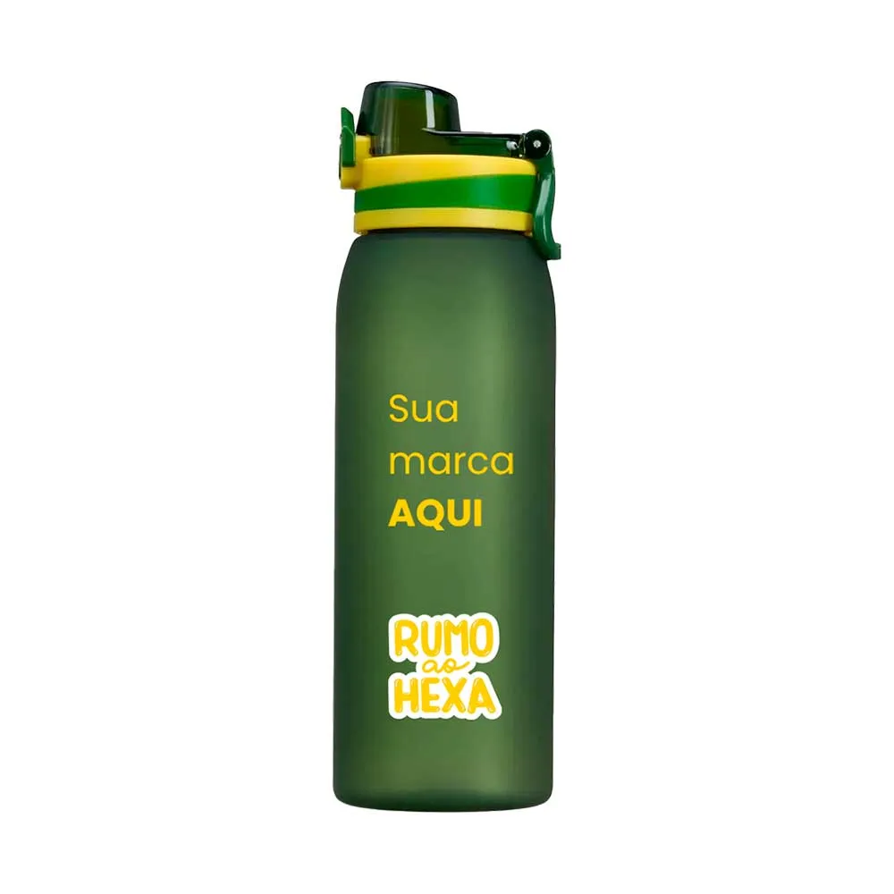 Squeeze 900ml Brasil em Movimento – Copa 2026-18789-COPA