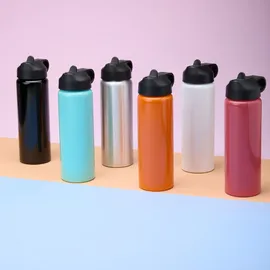Imagem do produto Squeeze Alumínio 800ml