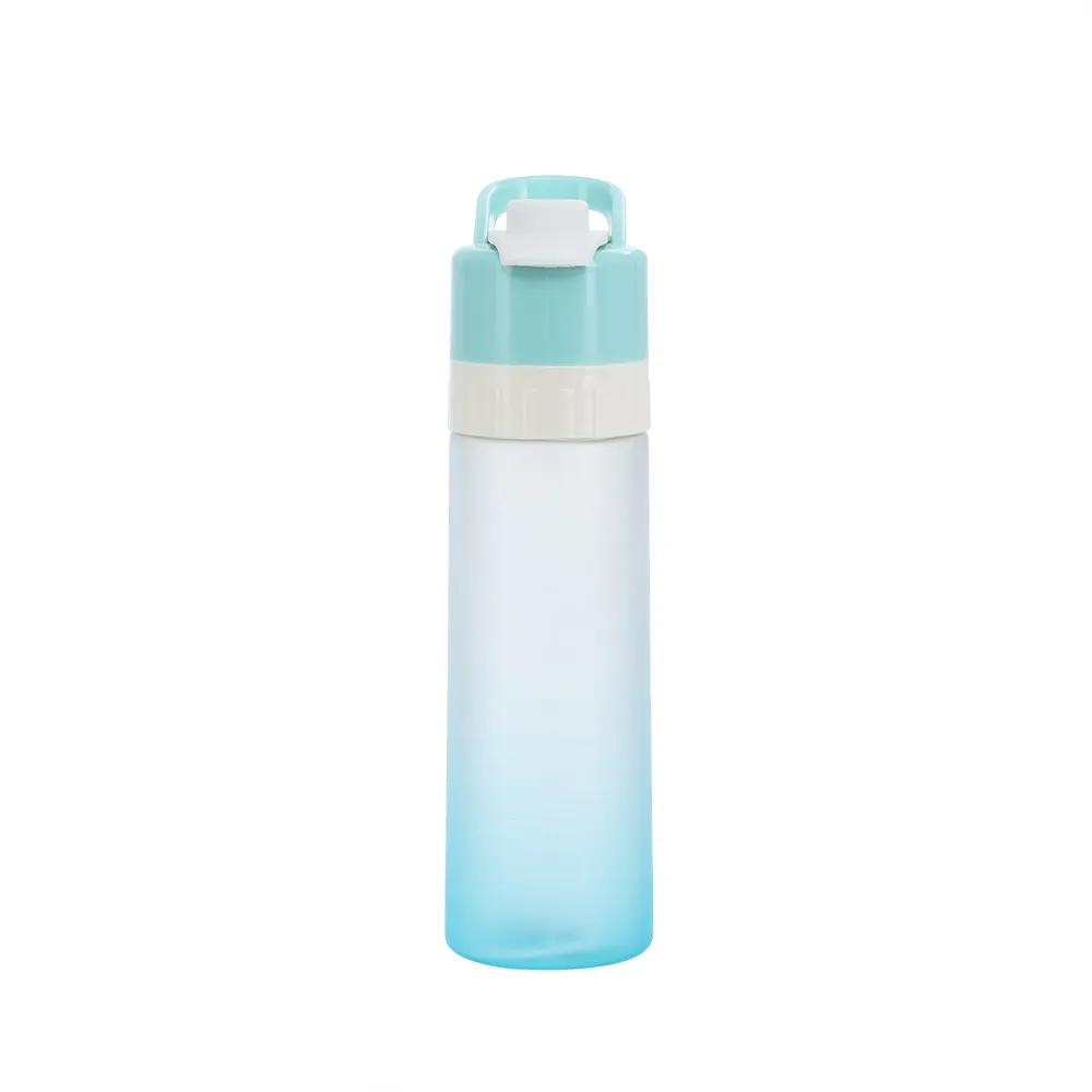 Squeeze Borrifador Plástico 650ml