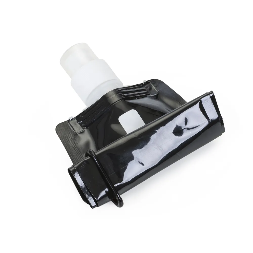 #Squeeze Dobrável 480ml