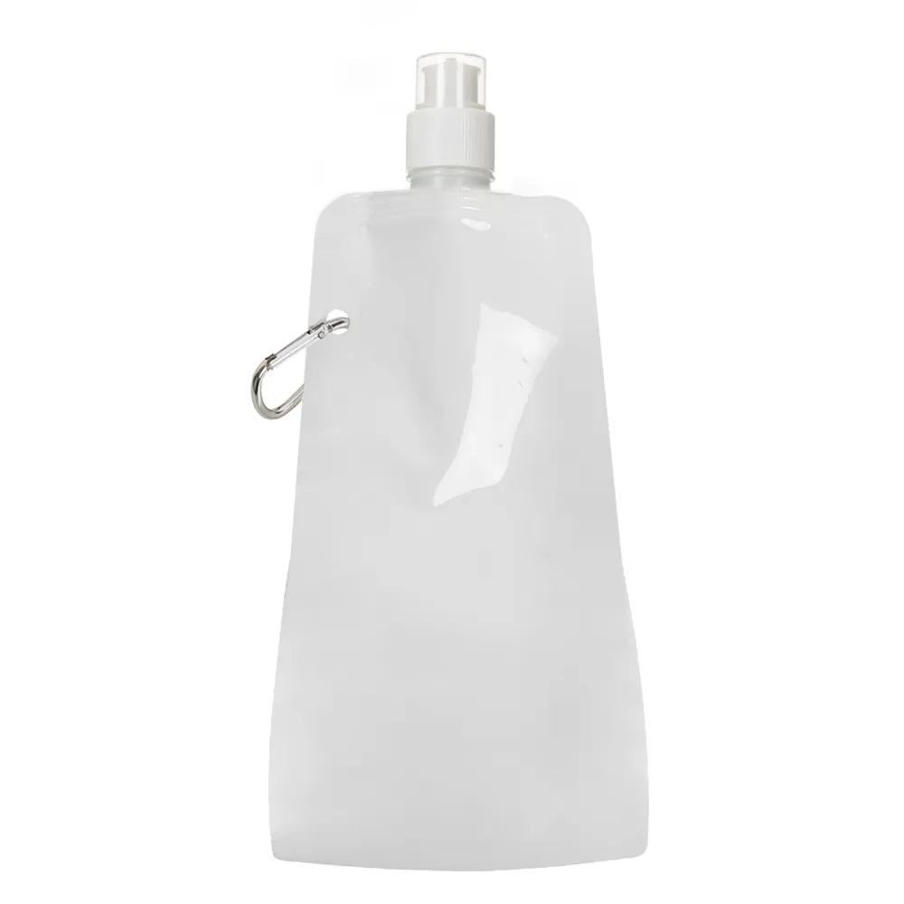 Squeeze Dobrável 480ml