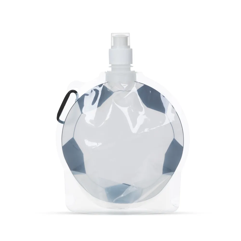 #Squeeze Dobrável 750ml-P@12584-BRA