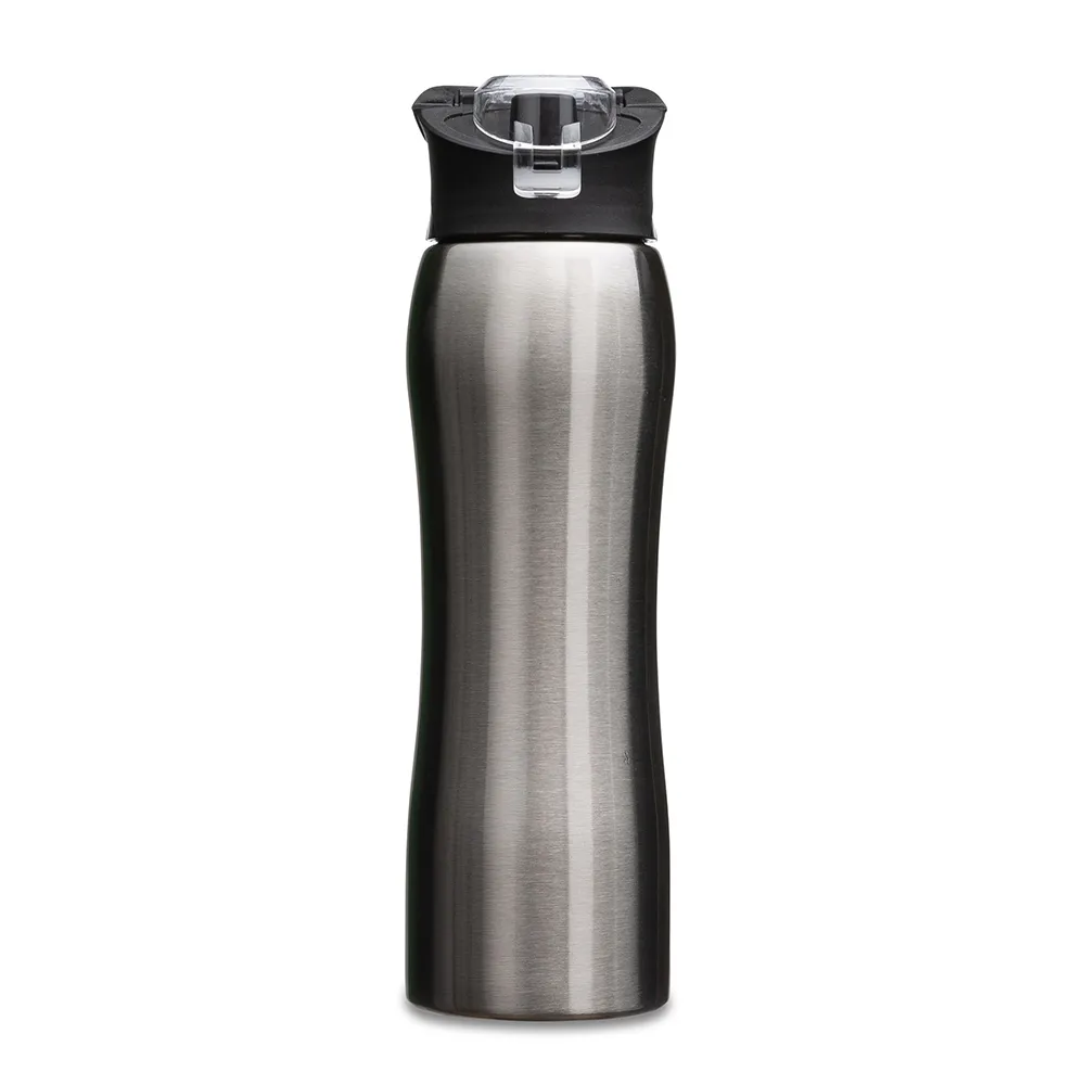 #Squeeze Inox 750ml