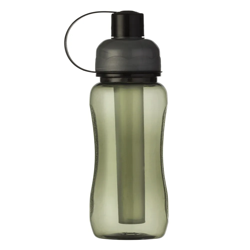 #Squeeze Plástico 400ml Ice Bar THIAGO !@#-P@10040