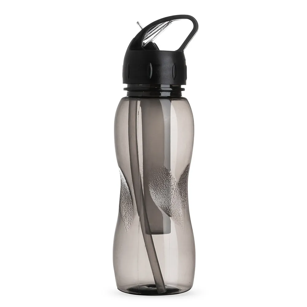 #Squeeze Plástico Ice Bar 650ml