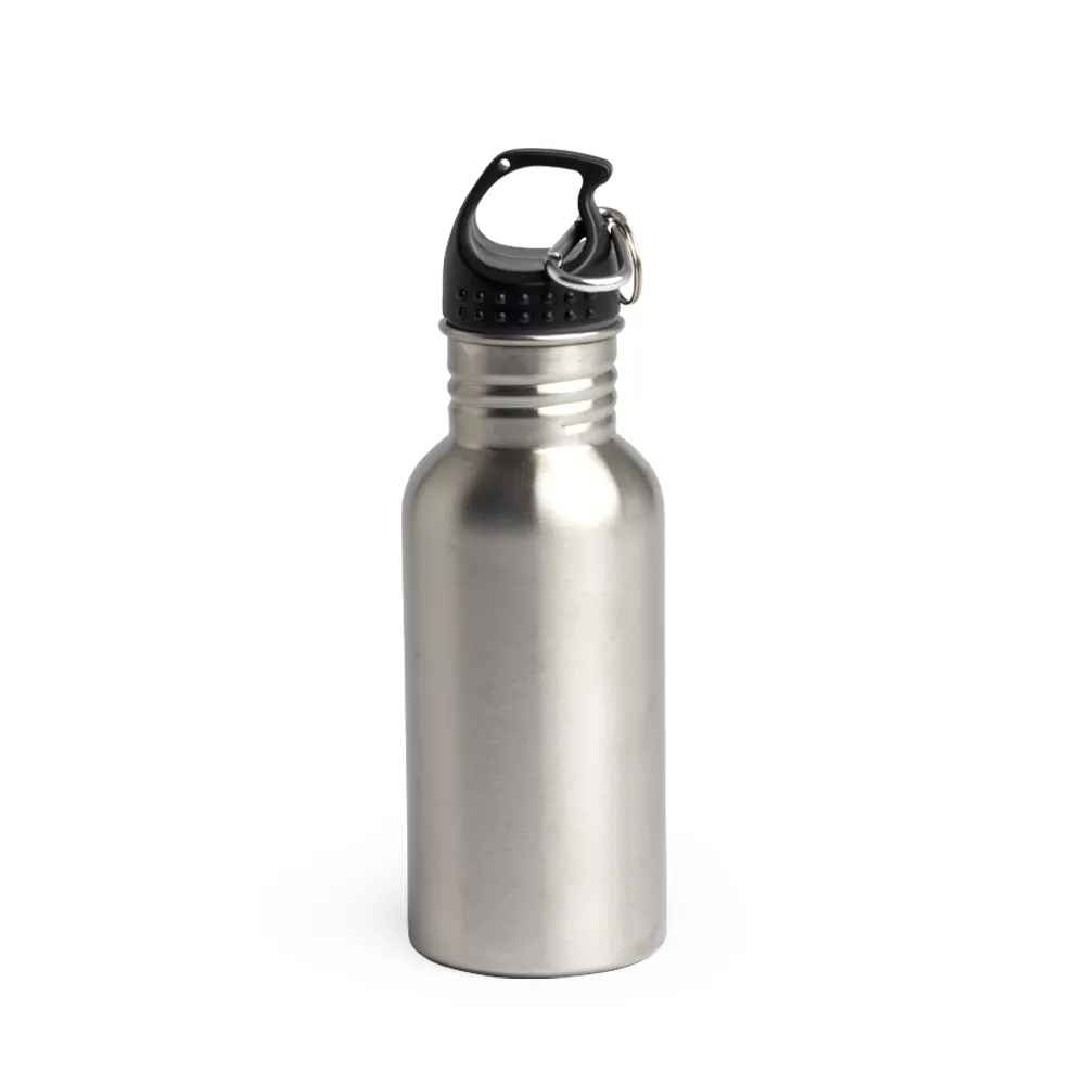 Squeeze Inox 540ml-KPX$@07090