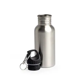 Miniatura de imagem do produto Squeeze Inox 540ml