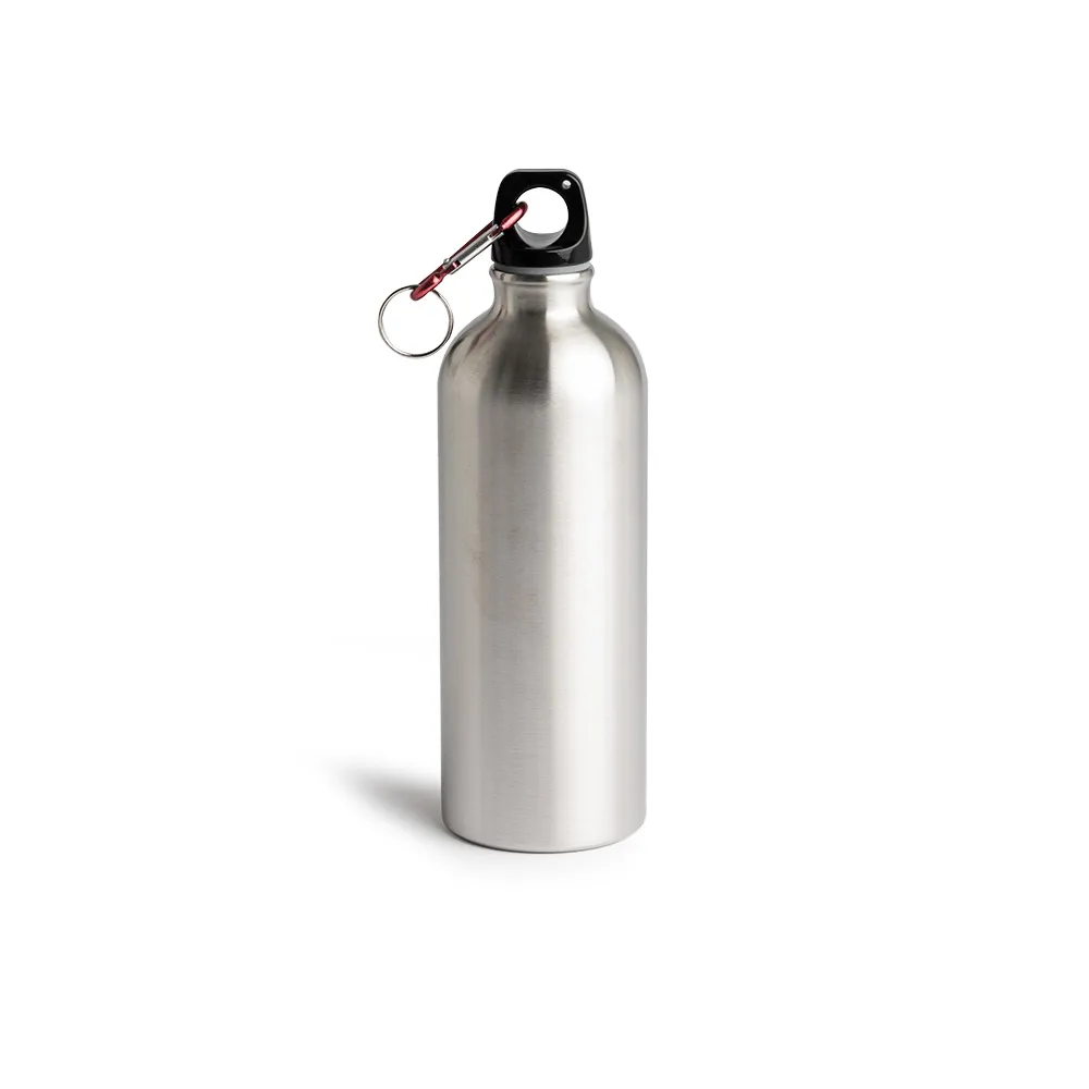 Squeeze Inox 550ml