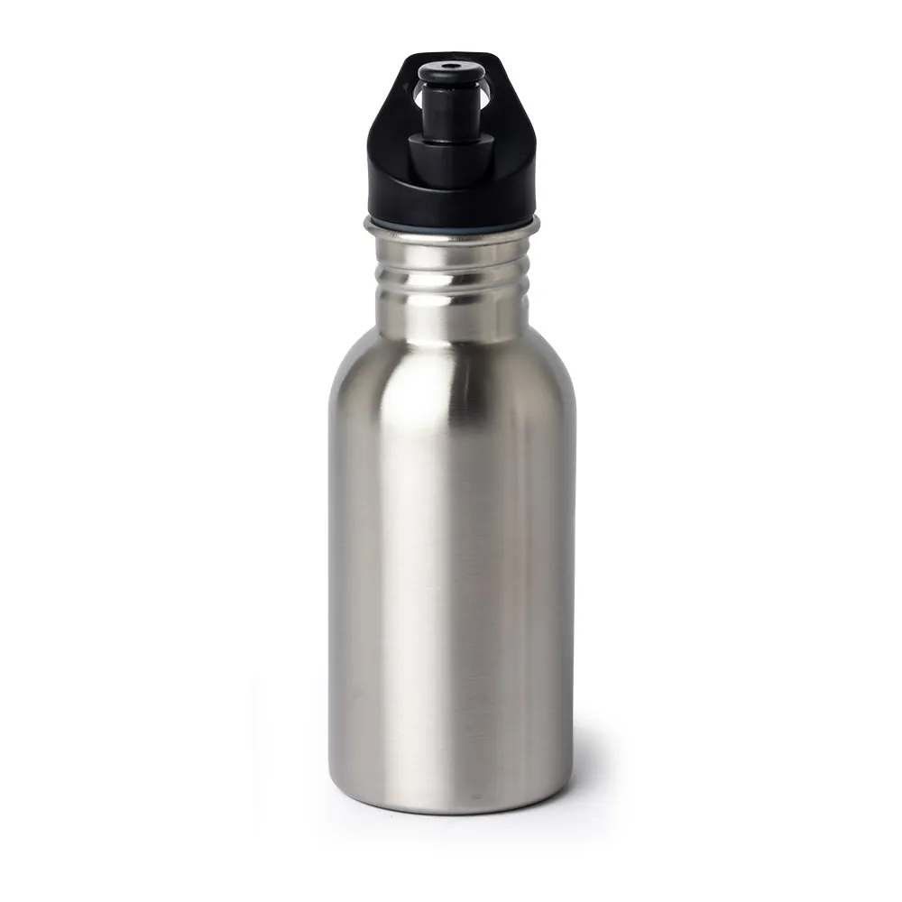 Squeeze Inox 550ml-P@07088