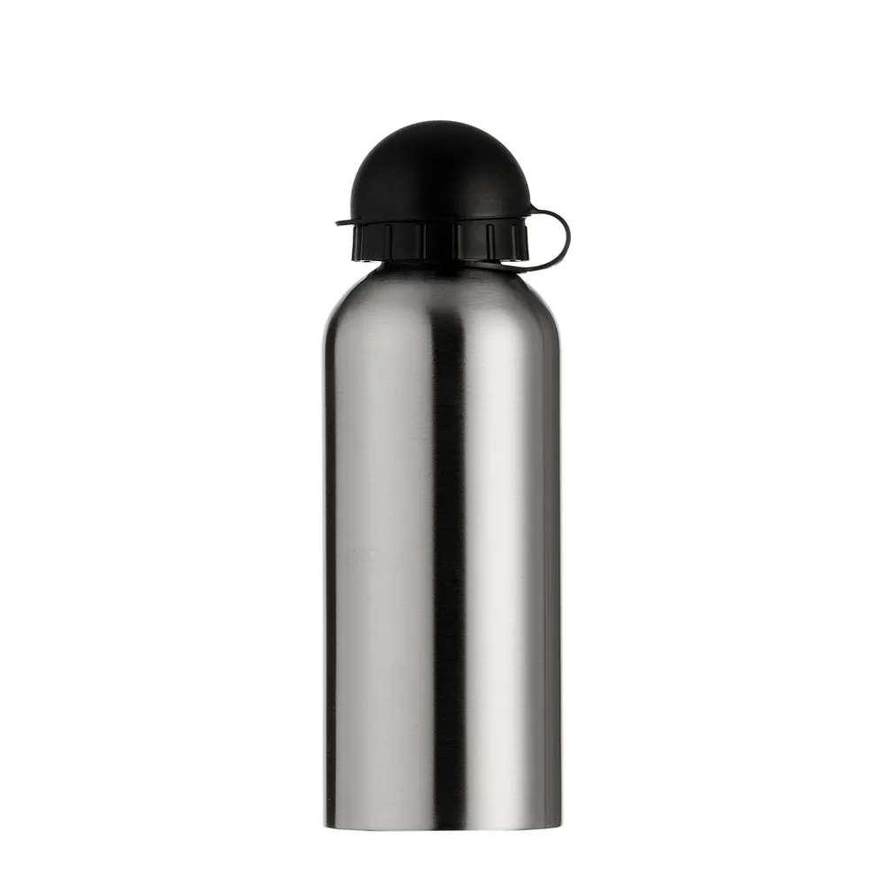 #Squeeze Inox 600ml