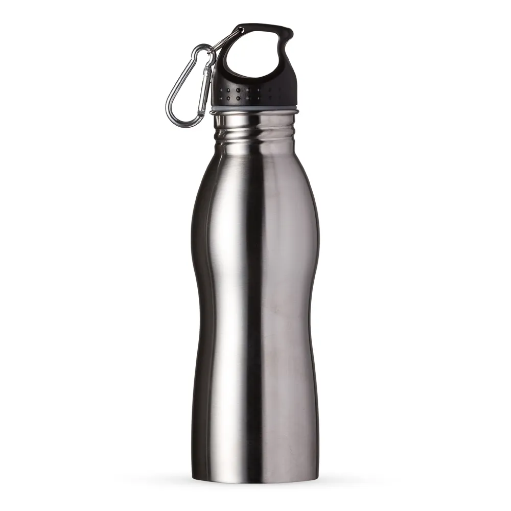 #Squeeze Inox 650ml