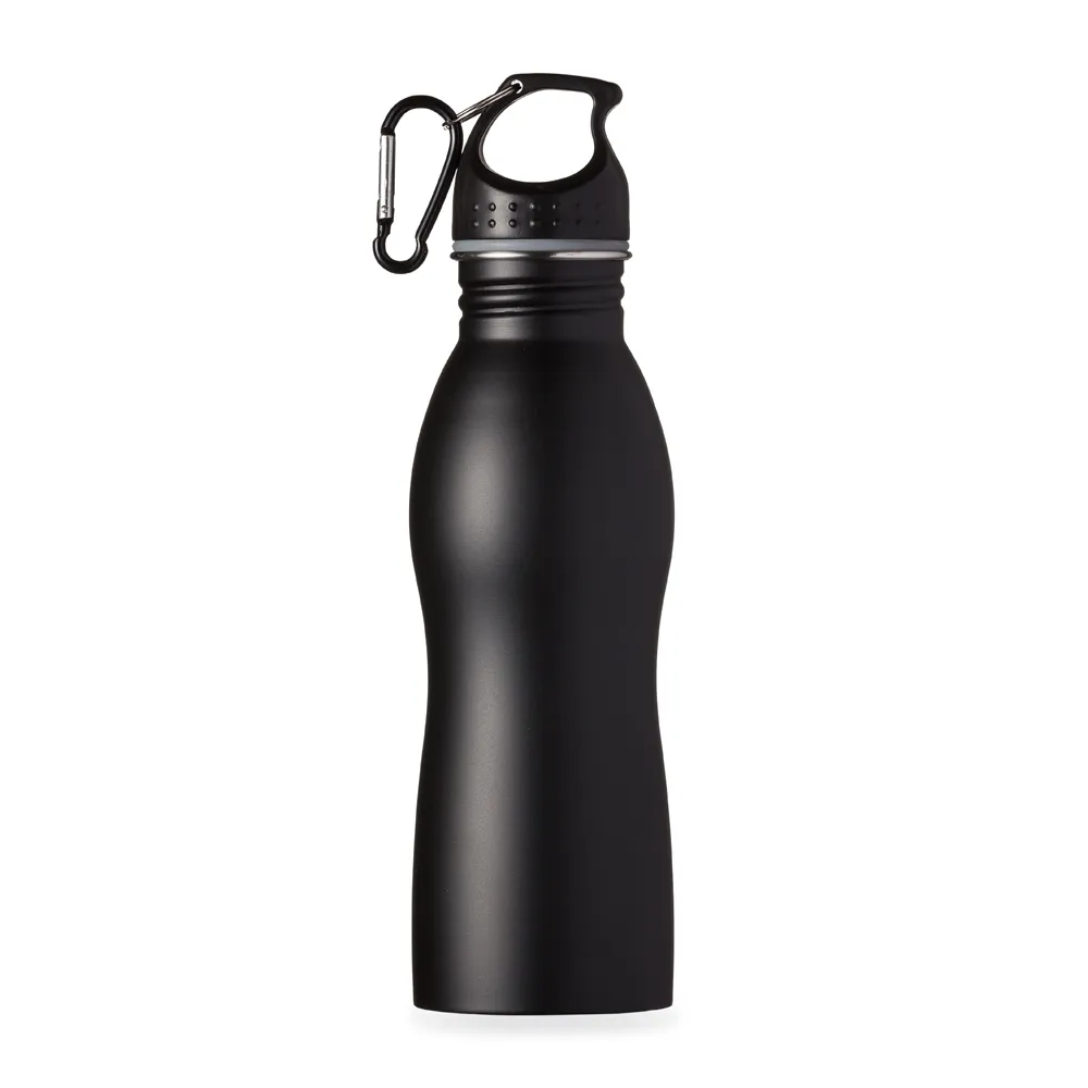 #Squeeze Inox 650ml