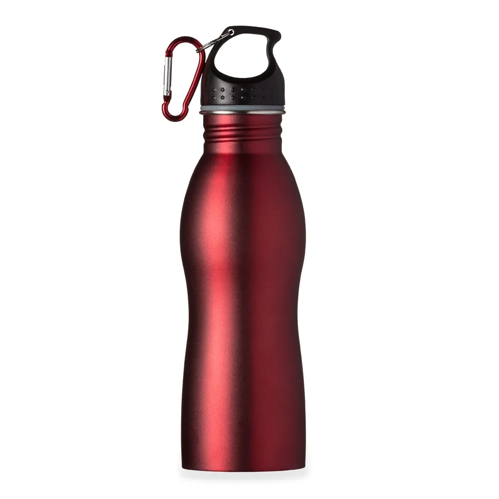 #Squeeze Inox 650ml-P@13586