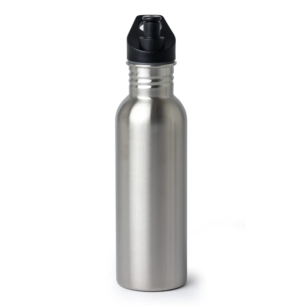 Squeeze Inox 700ml-P@07089