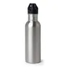 Imagem destacada do produto Squeeze Inox 700ml