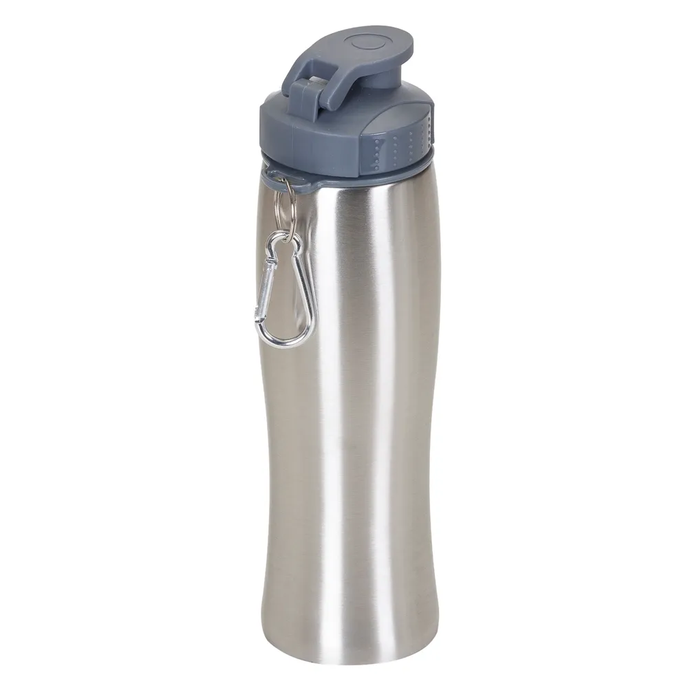 Squeeze Inox 750ml-13203