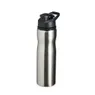 Imagem destacada do produto Squeeze Inox 800ml