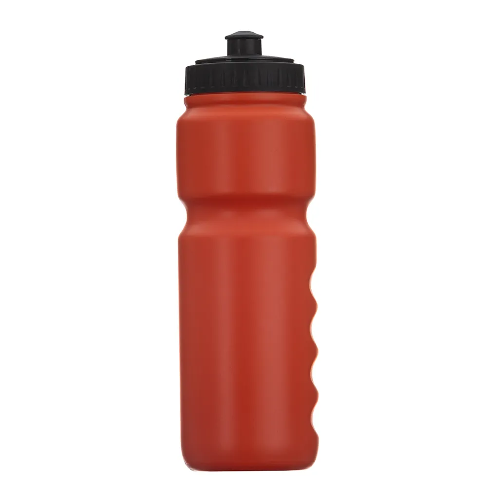 Squeeze Plástico 850ml