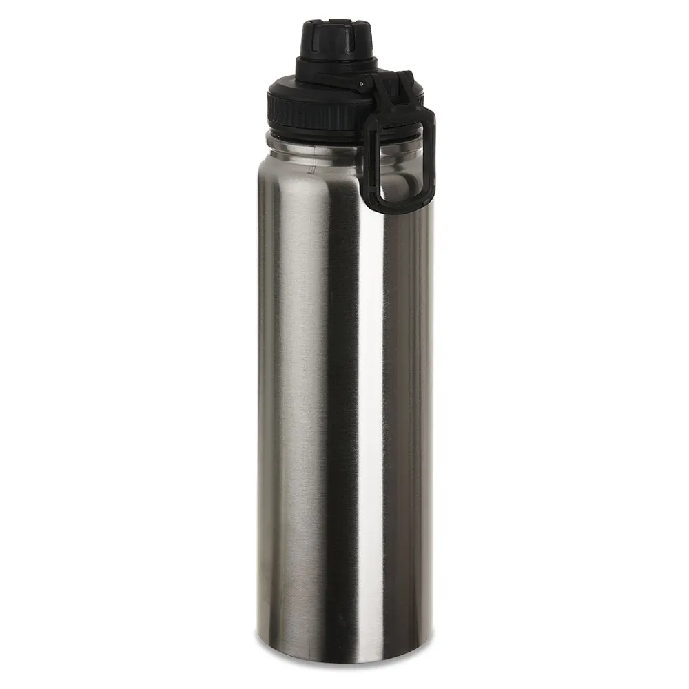 #Squeeze Metal 1,1L INOX-14333-INO