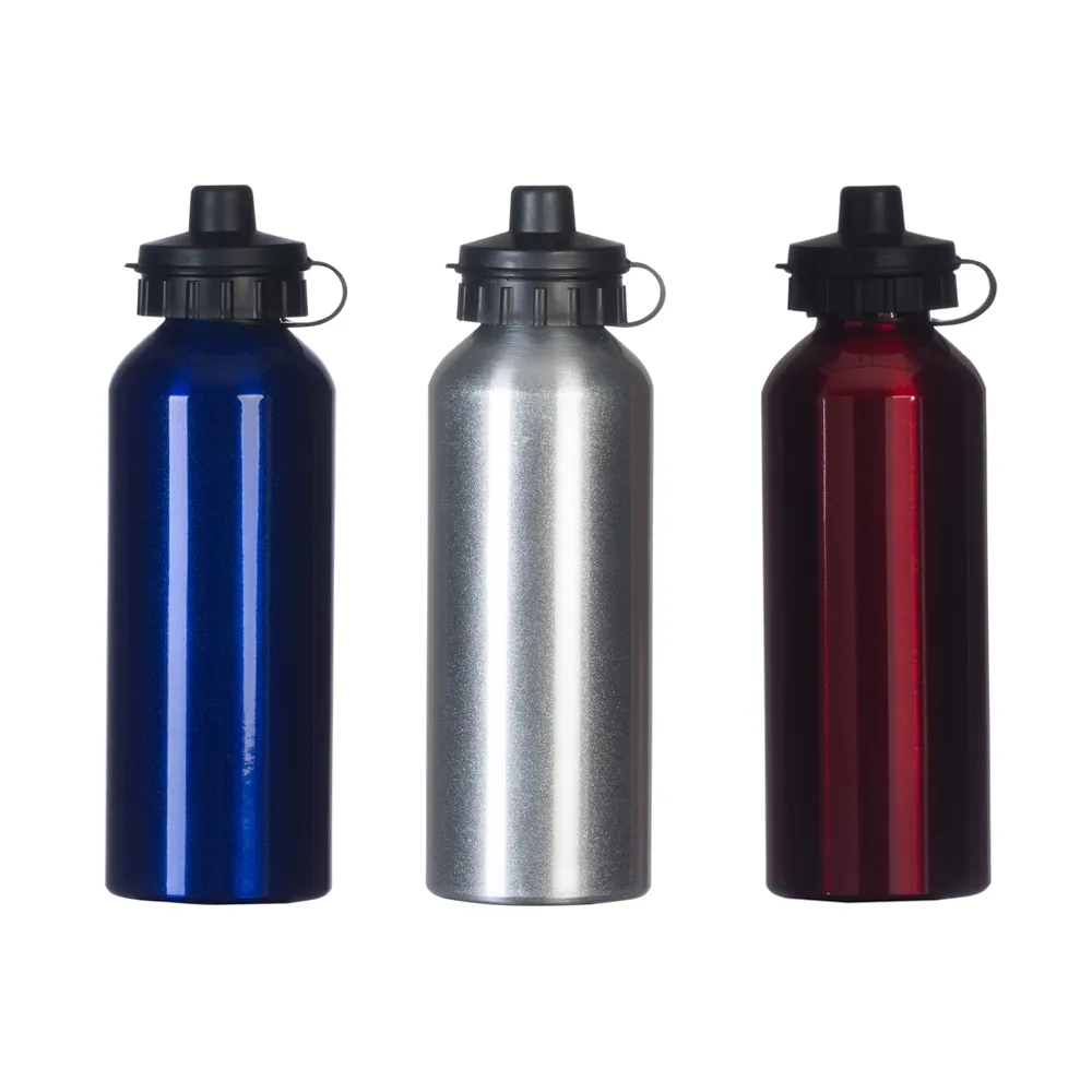 #Squeeze Metal 500ml