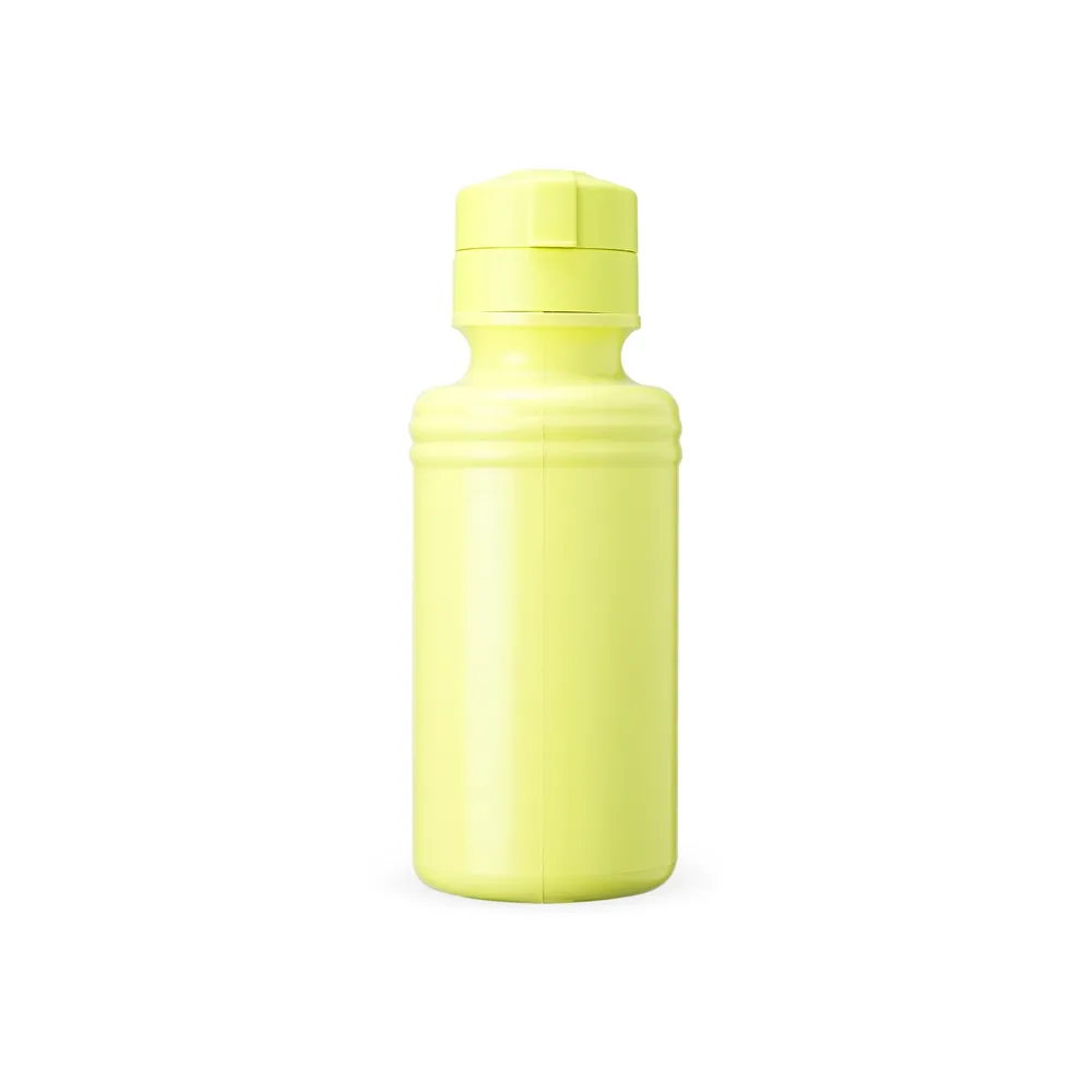 Squeeze Plástica 550ml AMARELO-14891-AMA