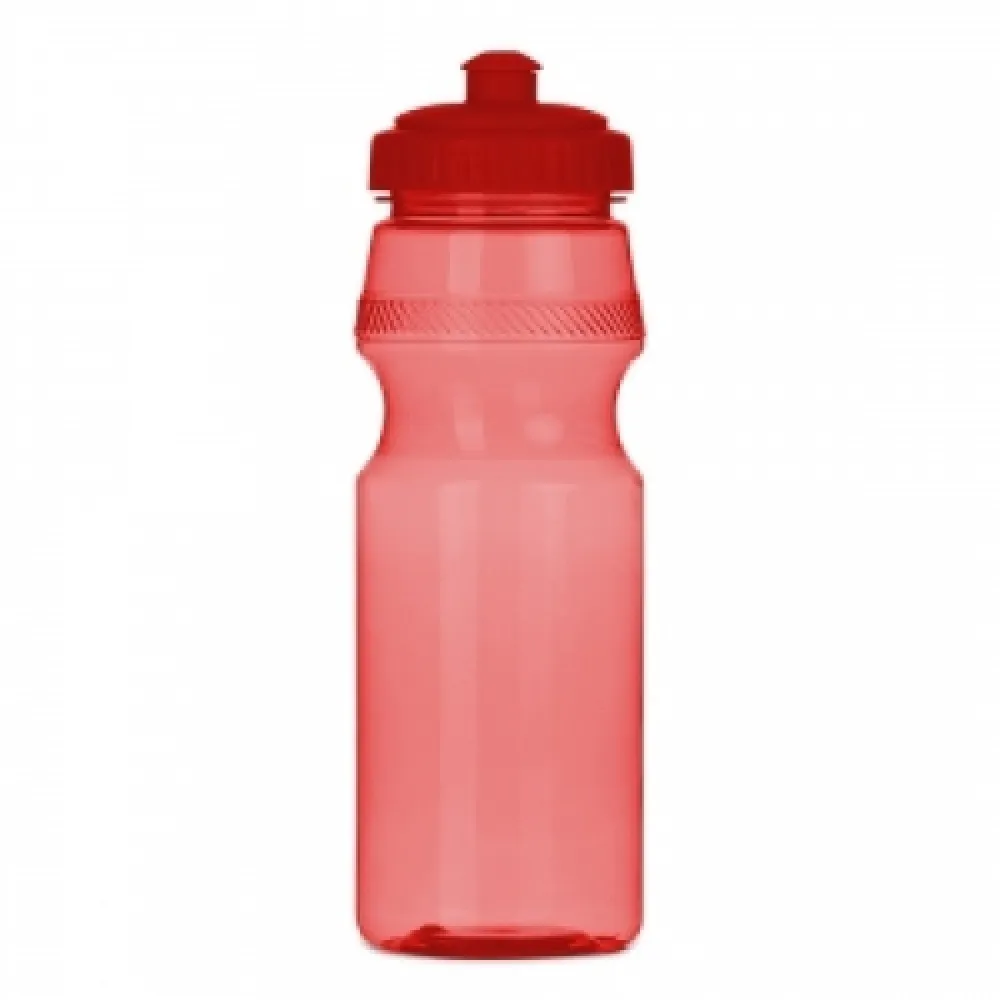 #Squeeze Plástico 750ml