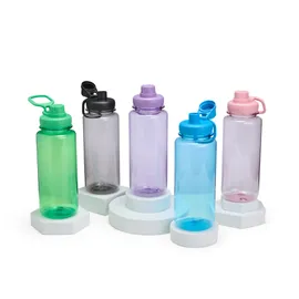 Imagem do produto Squeeze Plástico 1 Litro