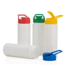 Miniatura de imagem do produto Squeeze Plástico 550ml