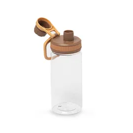 Miniatura de imagem do produto Squeeze Plástico 500ml