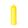 Squeeze Plástico 500ml