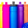 Squeeze Plástico 500ml