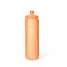 Squeeze Plástico 500ml