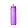 Squeeze Plástico 500ml