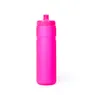 Squeeze Plástico 500ml