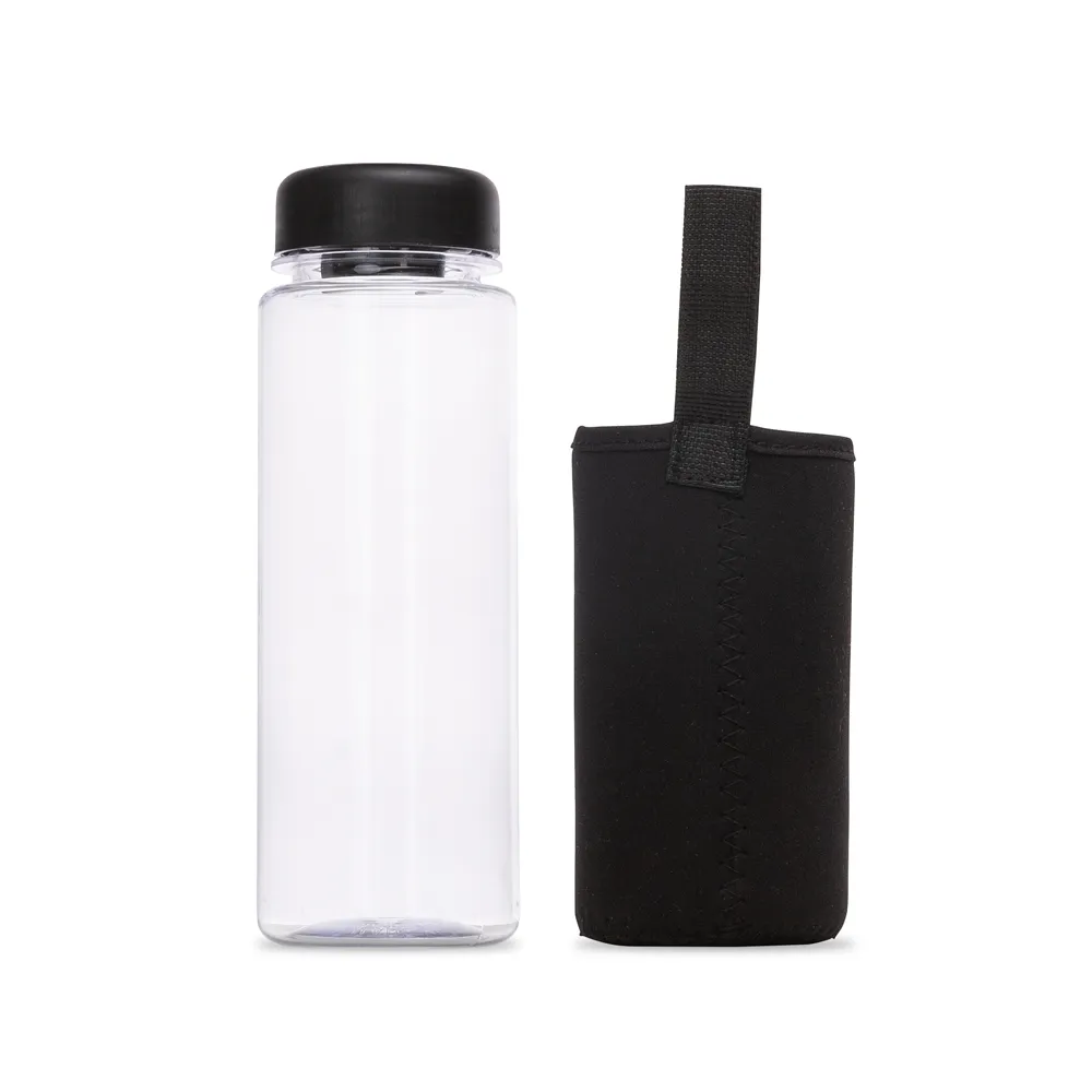 #Squeeze Plástico 550ml