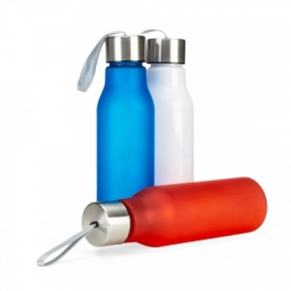 #Squeeze Plástico 600ml