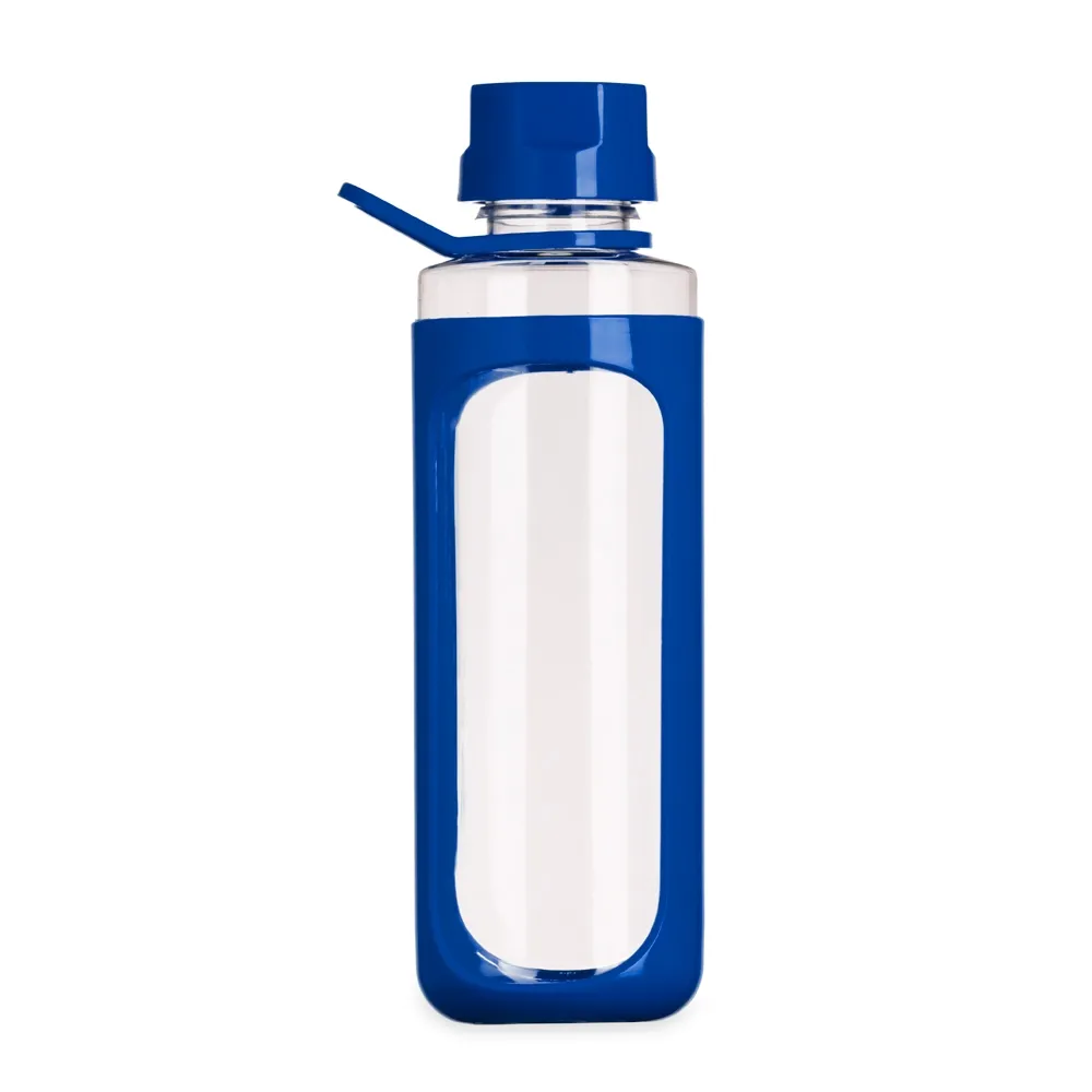 #Squeeze Plástico 650ml