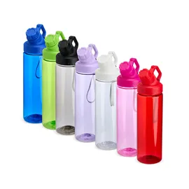 Imagem do produto Squeeze Plástico 740ml