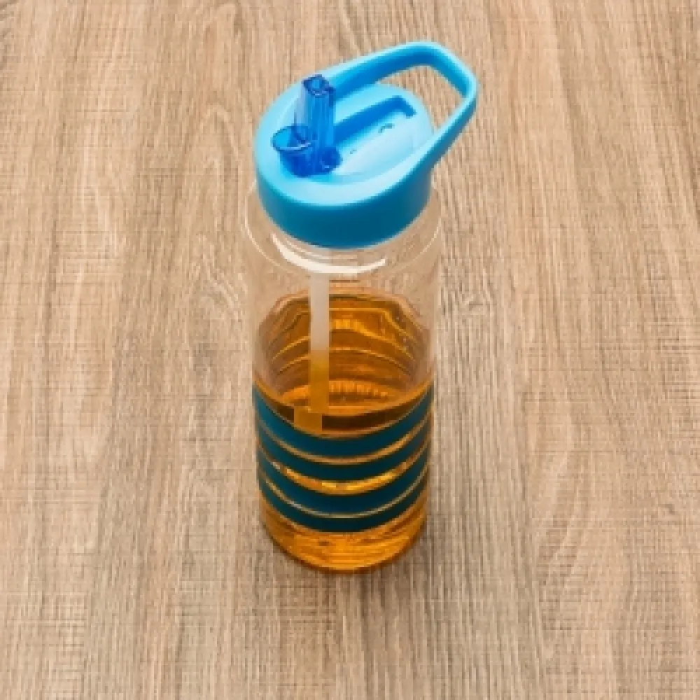 #Squeeze Plástico 750ml