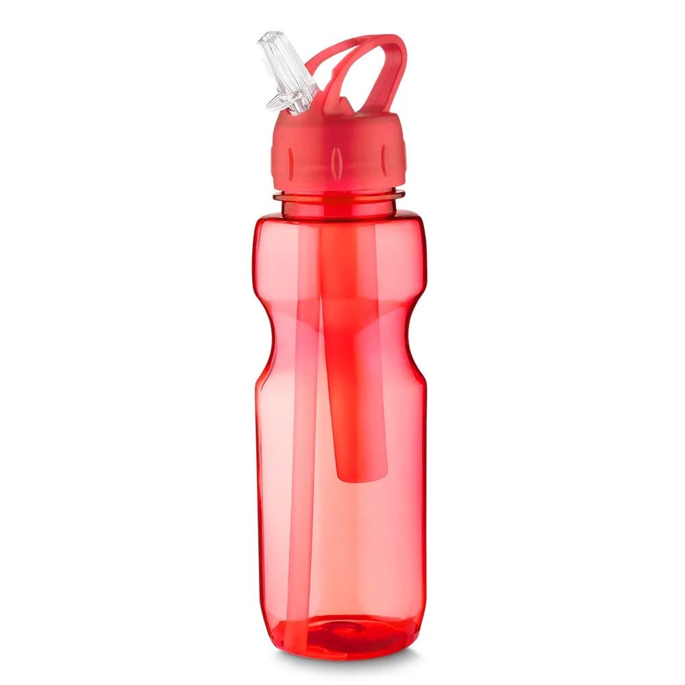 Squeeze Plástico 700ml Ice Bar-12799