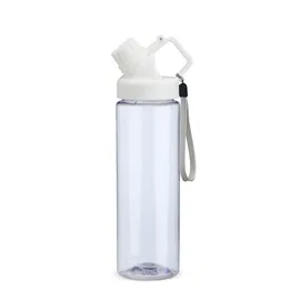 Imagem do produto Squeeze Plástico 740ml