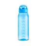 Squeeze Plástico 850ml