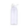 Squeeze Plástico 850ml