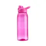 Squeeze Plástico 850ml