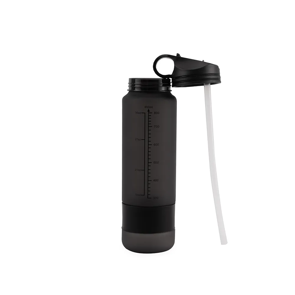 Squeeze Plástico 900ml