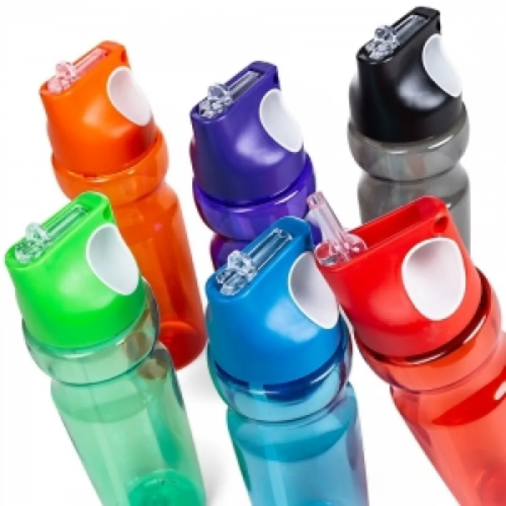 #Squeeze Plástico 900ml