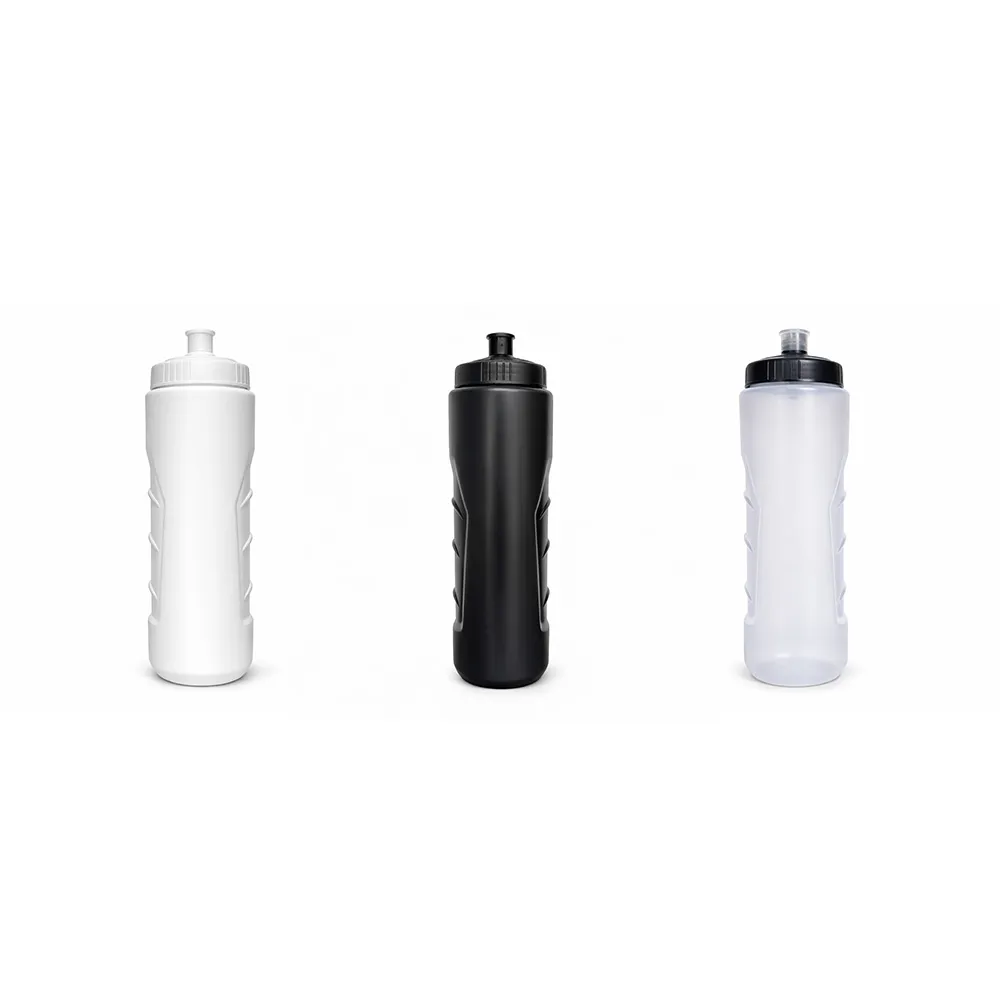 Squeeze Plástico 950ML 